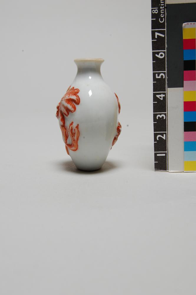 图片[3]-snuff-bottle; spoon(?); stopper(?) BM-Franks.1004.+-China Archive